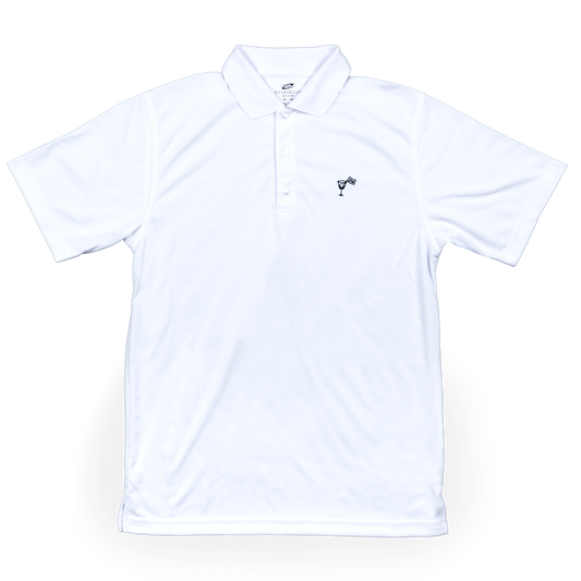 Dean Martin Golf Polo T-Shirt