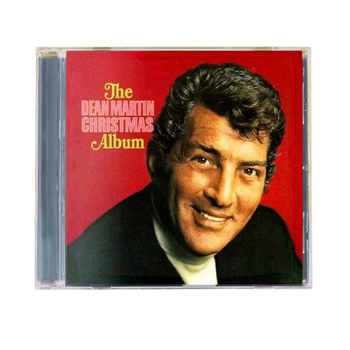 Dean Martin Christmas Album - CD