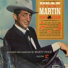 Music | Dean Martin